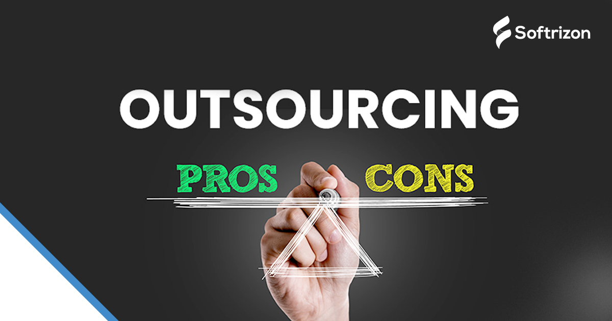 softrizon's tweet image. The pros and cons must be weighed before partnering with a software development company and then throughout the relationship. What should you be gauging, though? 

Get the full story here: hubs.li/H0NCN7D0  

#InHouseDevelopment #OutsourcedDevelopment