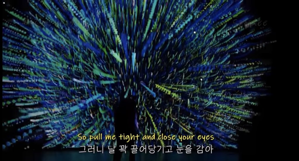Jeremy zucker & Chelsea Cutler - This is how you fall in love https://youtu.be/ZYW2a6zf5mM 영화 <조>영상에 레아 세이두 귀엽고 노래에 여성가수분 음성과 발음이 엄청...