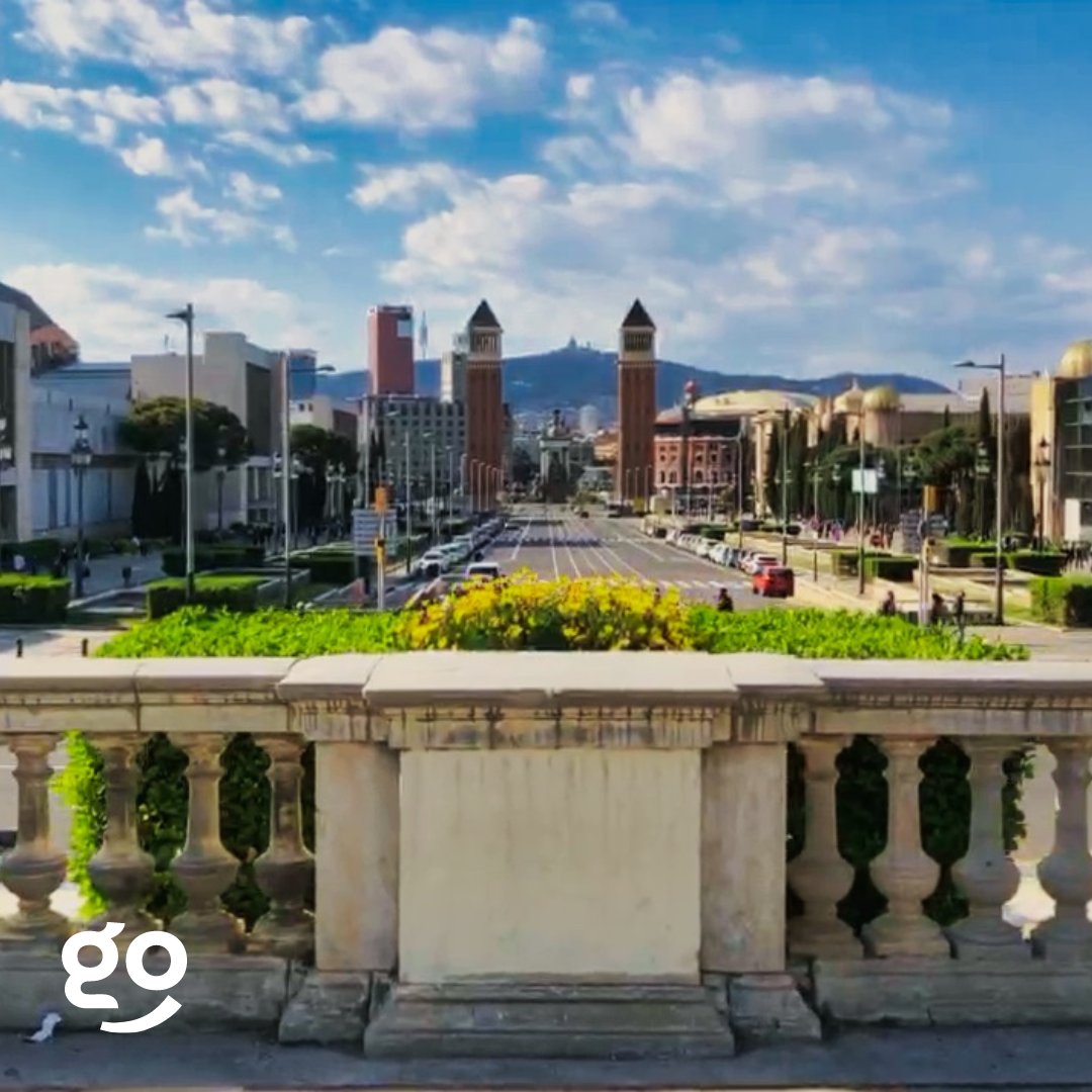heygolive's tweet image. Postcard of the day: The most walked street in Spain is in this city.

📸 by Em
🗺 Tour by Pepus
📍 Barcelona

Share your postcards, tag us, and use #IWentInMyPJs for a chance to be featured!

#HeygoWithMe #VirtualTrips #LocalTours #VirtualTours #Barcelona #Spain #Europe