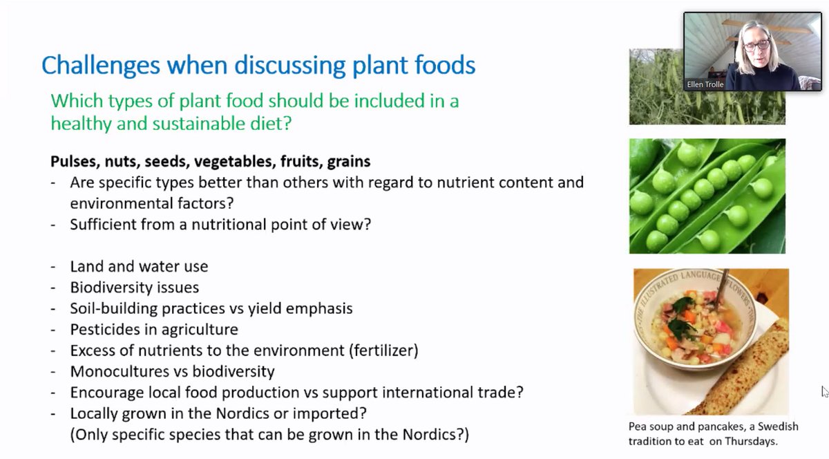 NNR2022: Nordic Nutrition Recommendations 2022 tweet media