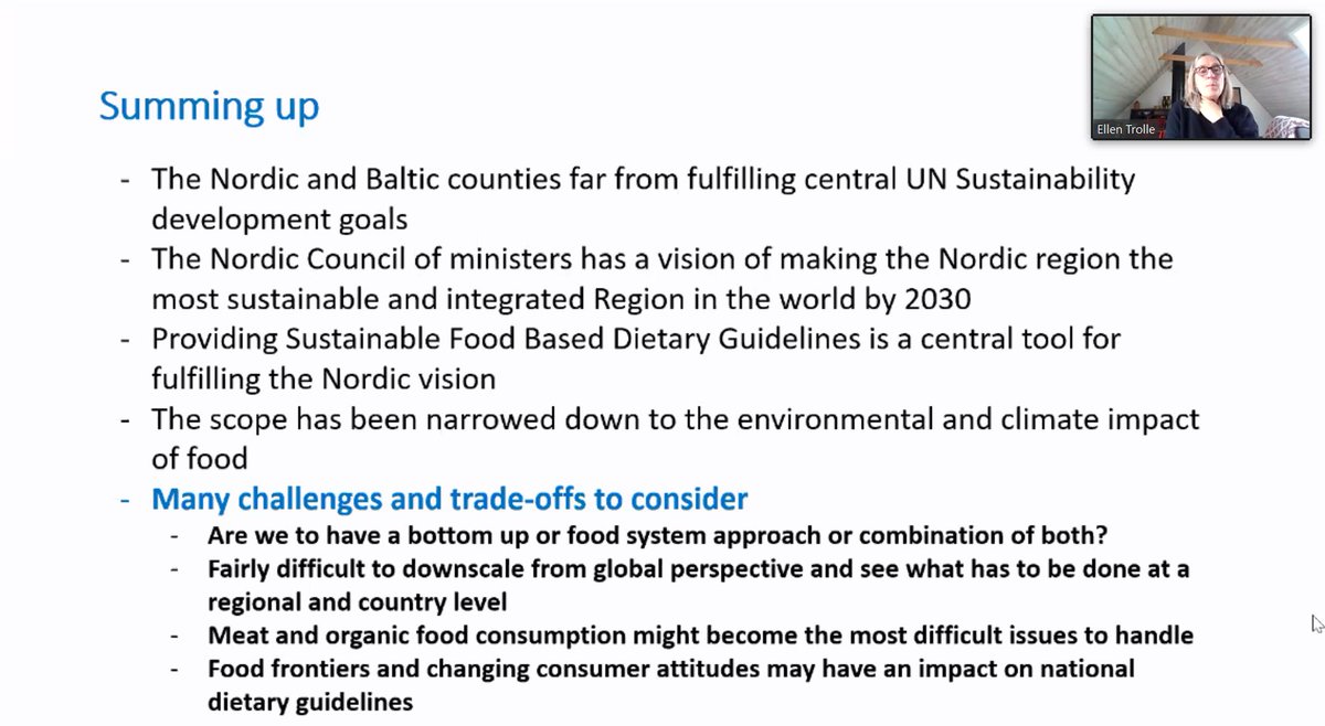 NNR2022: Nordic Nutrition Recommendations 2022 tweet media