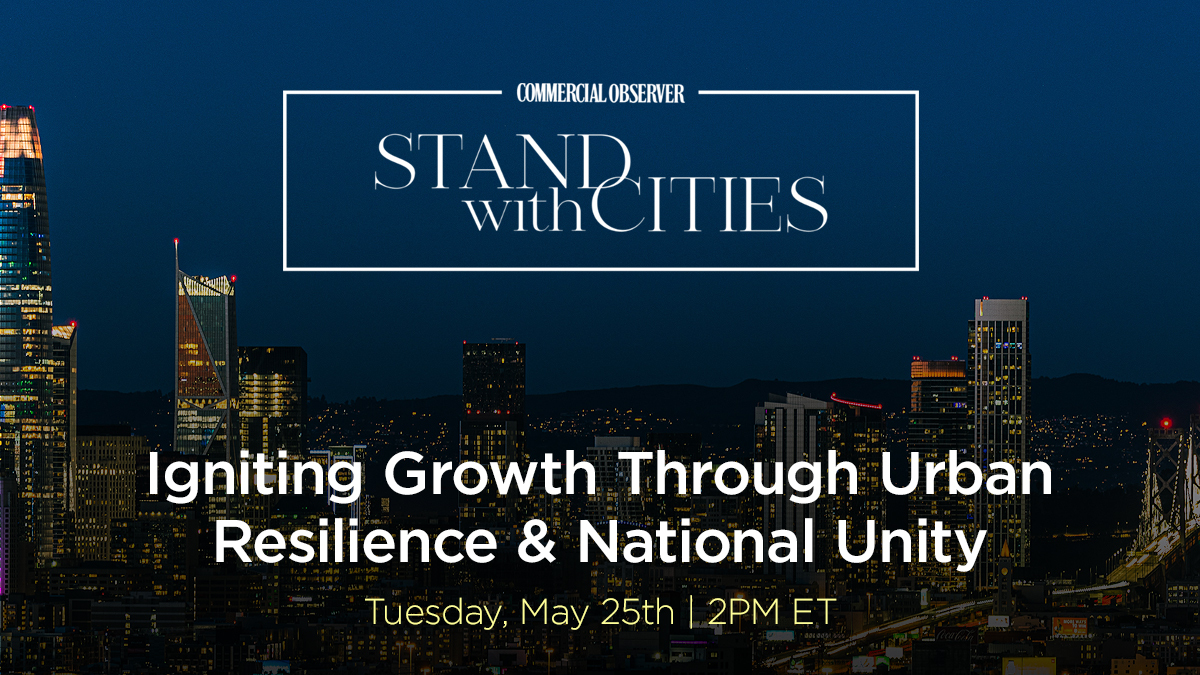 HqOapp's tweet photo. Don’t miss out! Join us today at 2:30pm EST for @commobserver's #StandWithCities event.
We join other #cre leaders to explore the strategies and solutions that office owners are implementing to attract and retain tenants.
Register here: https://t.co/vWmrG3Fa7j
#proptech https://t.co/ISUJ14DtS8