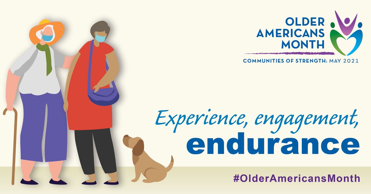 HepDConnect's tweet photo. Stay engaged with your health! This #OlderAdultsMonth, remember to ask your doctor about testing and #vaccination for #hepB &amp; #hepD. Learn more about these two conditions across the lifespan at https://t.co/gTsfq4pbOc. #OAM21 #EngageatEveryAge https://t.co/R72sikWutS