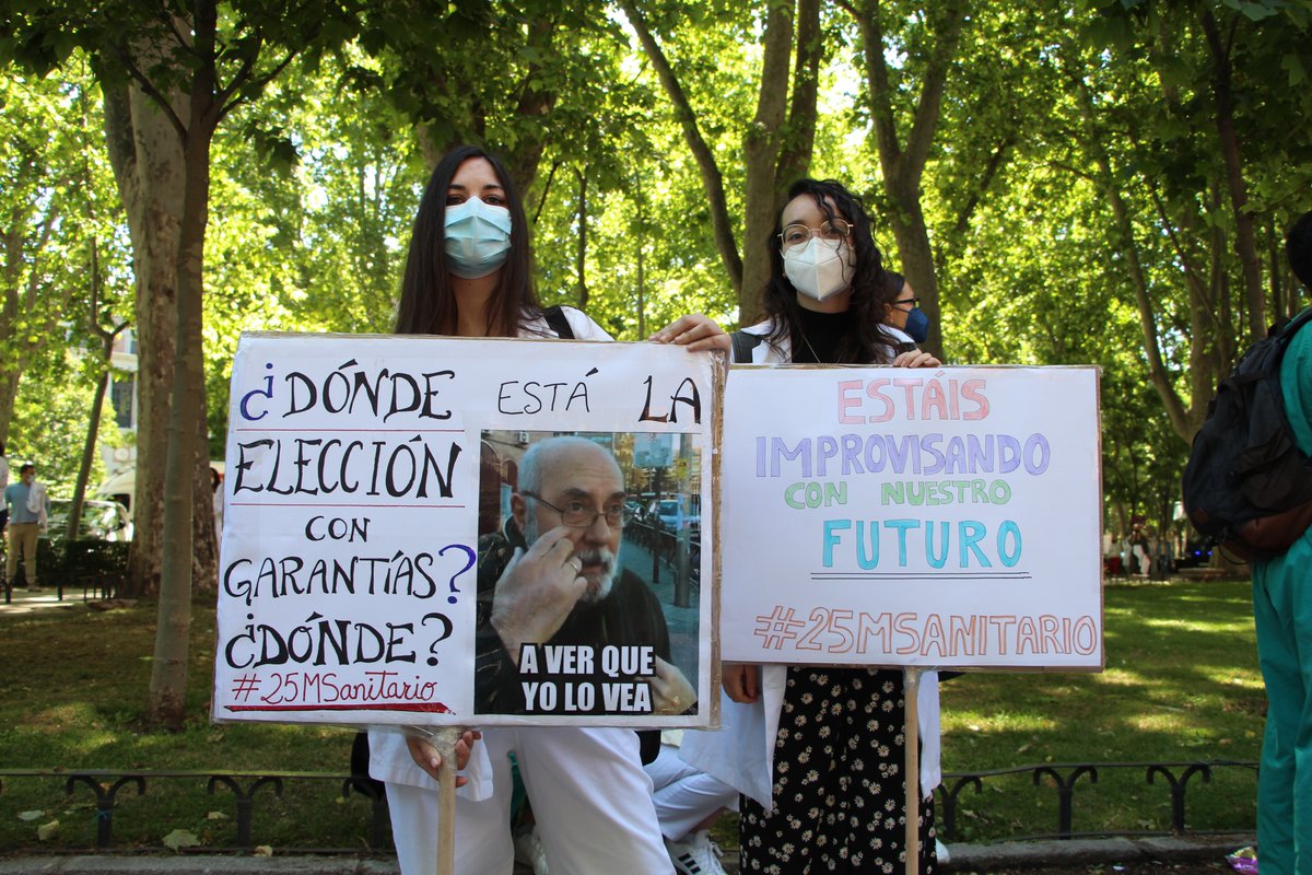 amytsmedicos's tweet photo. 📸Fotos de un día histórico

#FSEunida
#25MAsíNo
#FSEdiceNo
#OsApoyamosMIR
#CESMaTuLado https://t.co/7ZMPDIsP2z