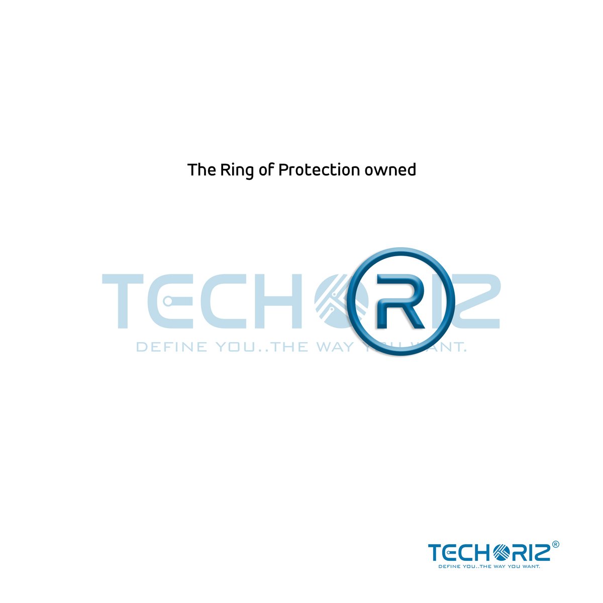 techoriz's tweet photo. We are very proud to announce Techoriz Digital Solution's logo has owned the Ring of Protection. Cheers! We got our logo registered.
#techoriz #techorizdigital #digitalsolutions #logoregistration #logoregistered #registration https://t.co/wUoEr8W37l