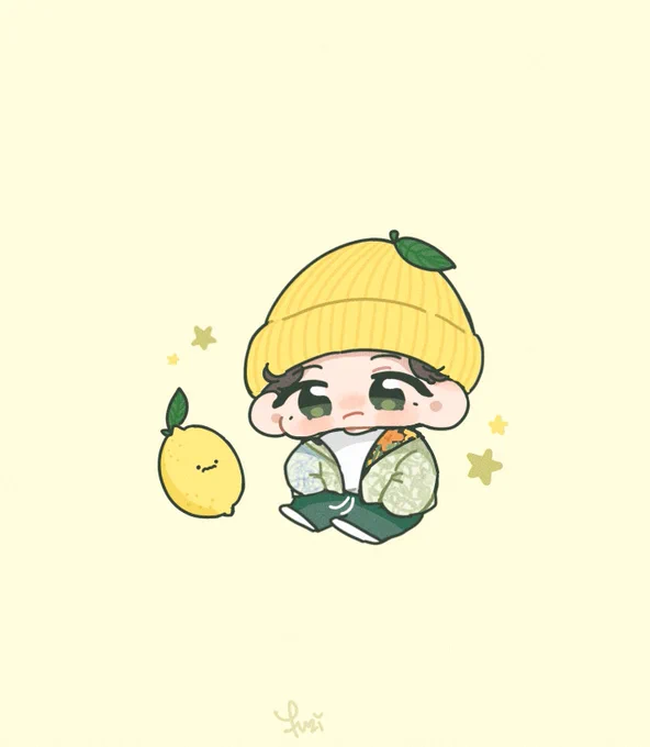🍋
#V #태형 