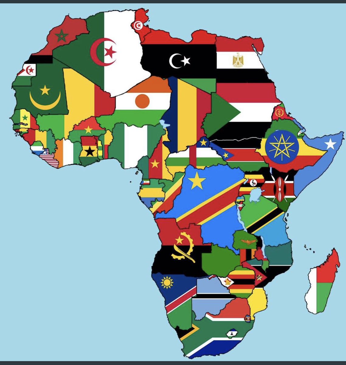 HAKonect01's tweet photo. Happy #AfricaDay #AfricaDay2021 

...Appreciating the beauty in diversity 🙏 https://t.co/2rizGrjCxT