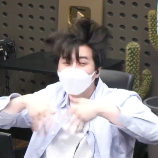 hairstyle by. Young K