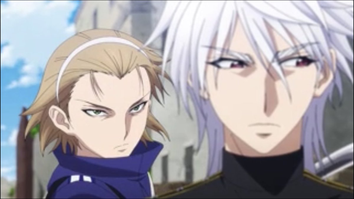 Kiki 久しぶりにまとめてツイート プランダラ シャードハウス Charlotte ツルネ 蜘蛛ですが 何か 灼熱のカバディ メジャー 聖女の魔力は万能です ハイキュー 地縛少年花子くん 見終えた 最高 Abematvで見れるアニメで