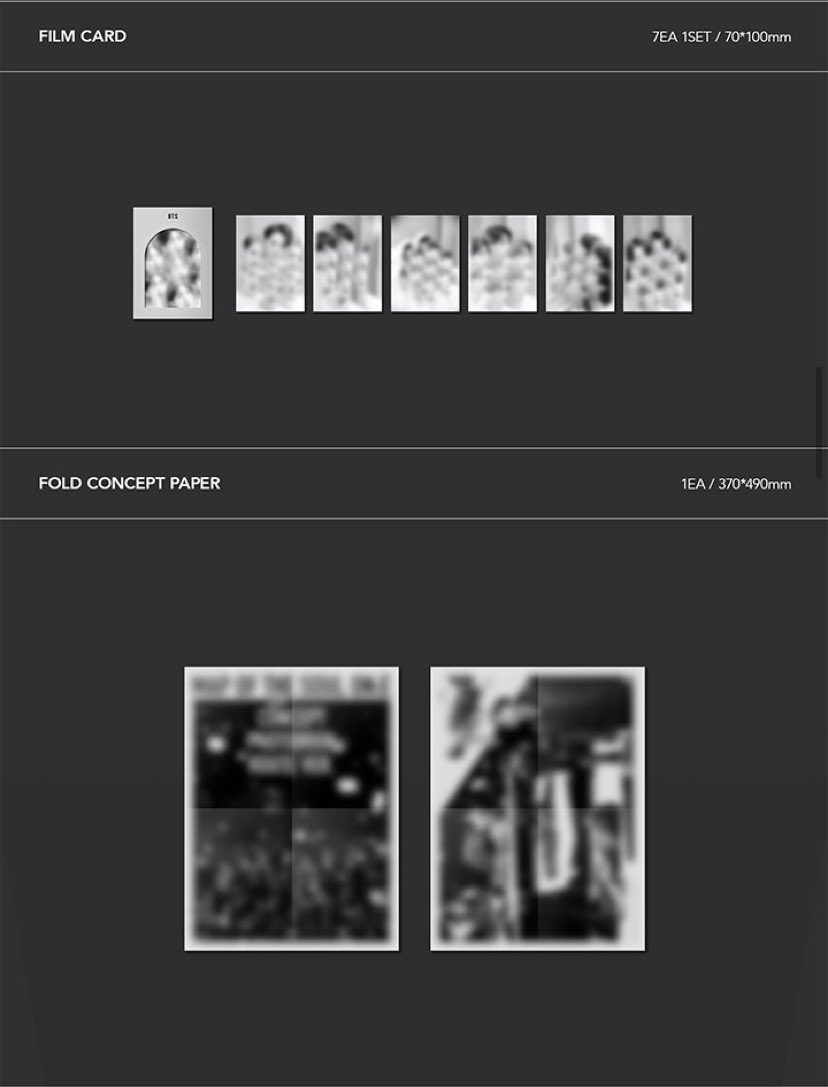 k_bubblepeach's tweet photo. 🖤ROUTE VER.(czarna)🖤
Photobook - 45zł
Photo card - 35zł
Film card - 12zł/szt (set 7 kart-70zł)
Lenticular card-18zł
Fold concept paper-10zł
Fold poster-15zł
#kpop #bts #BTSonE #wywiadzkpoperami #Poland #Poznan https://t.co/lVTfPYv5XR