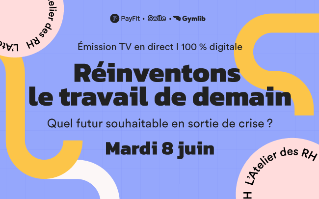 Le Journal des RH (@lejournaldesrh) / Posts / X