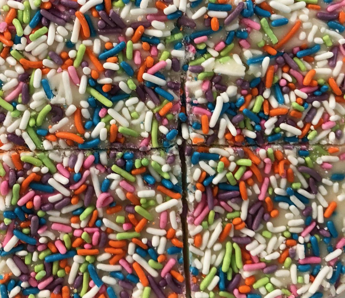 ExxonSmiths's tweet photo. 77 #flavors of  wonderful #Fudge yu can order at https://t.co/ufoycuBM4T 
#Almond Joy, #Chocolate Mint, Chocolate #Cherry, Chocolate #Vanilla #BirthDay #Cake, hand made pralines and more! 
#Best of the #South We #ship #Everywhere https://t.co/czpVeGOgaF