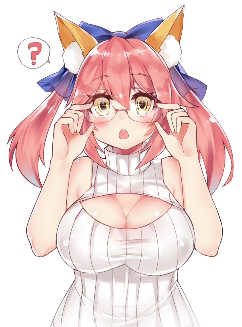 •Uoh hola, buenos días, que tal se me ven los lentes?