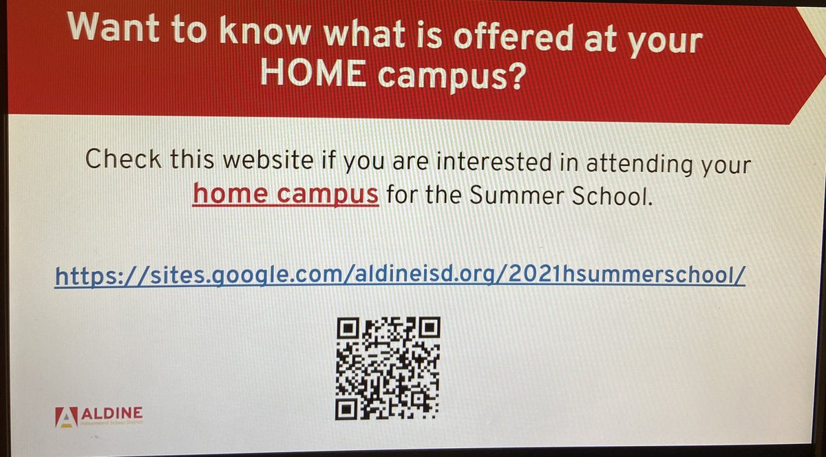 VictoryECHS's tweet photo. Hello #vikings Check out this summer school information. Ask your teachers if you need more information. @AndrewBernitt @AuroraMarcum1 @MarcusIrving10 @fredericksTeach @TeachLikeaCEO @tjsandersArt @decastro_2005 @phylacc @MrsLopezdeSilva @AldineISD @chaoticteacher @mountphysics https://t.co/1baT9WqPNW