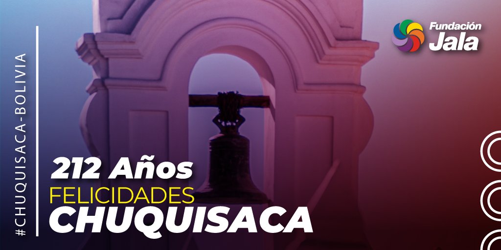 Fundación Jala tweet media