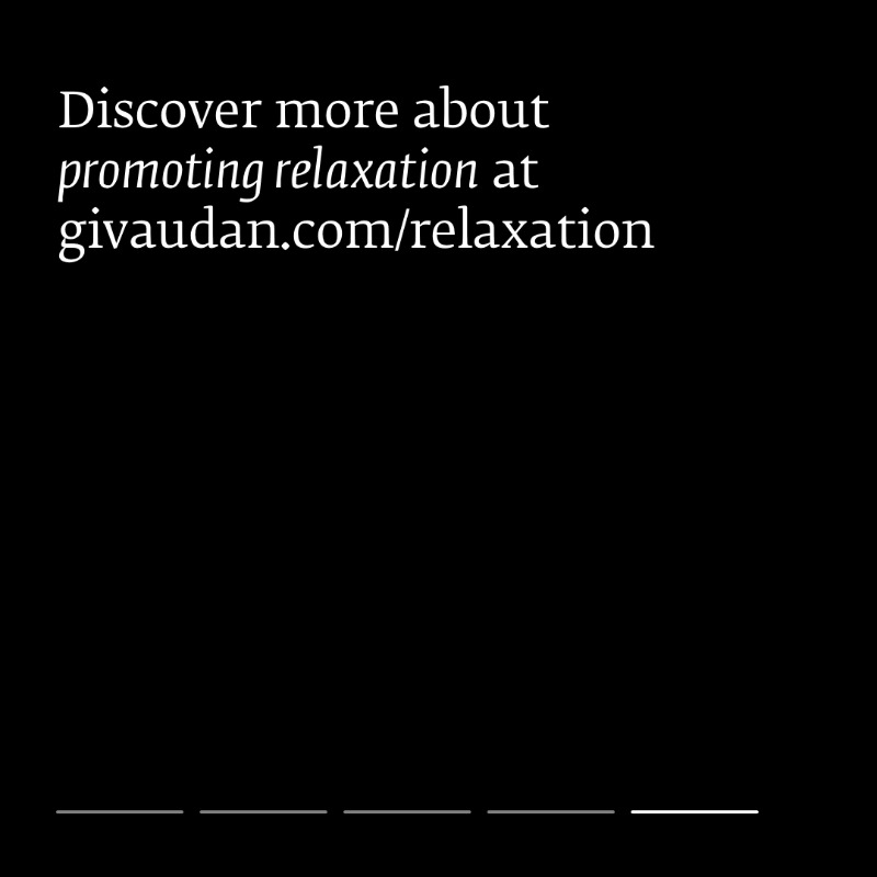 naturexgroup's tweet photo. Nature offers truly wonderful ways to support relaxation and calmness. @Givaudan offers a variety of botanical extracts that harness this natural power for your next food &amp; beverage product. ➡️ https://t.co/4AIdX2zWCE
#GivadaudanFoodExperiences #ImmunityAndRelaxation