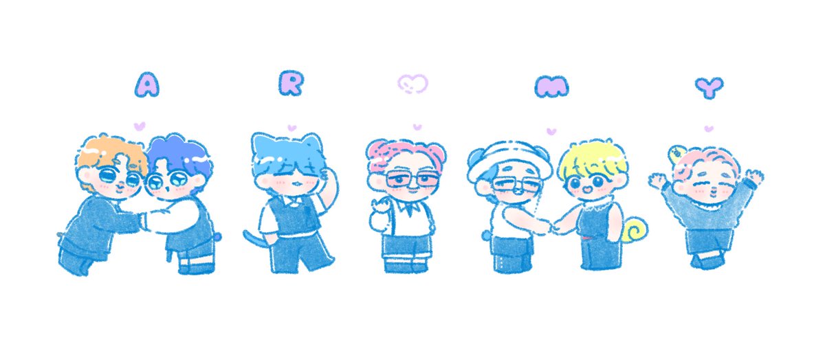 cpkooo's tweet photo. ARMY💜
#btsfanart #BTS #BTSARMY https://t.co/Hmzj8iPHed