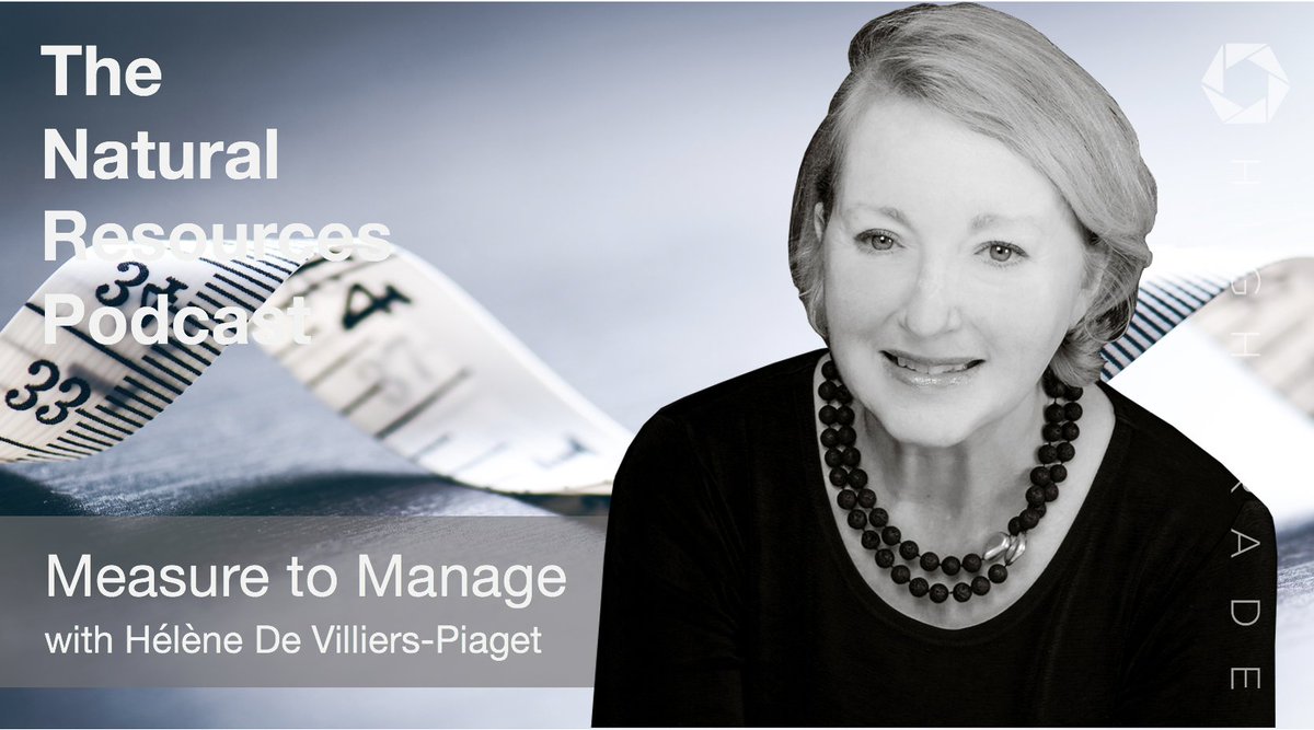 CollectiveActi1's tweet photo. RT @EITIorg "RT @highgrade_media: 🎙️ NEW: You can't manage what you can't measure.
The #ResponsibleMiningIndex systematically compares ESG performance across companies in the #mining industry.
We talk to Hélène De Villiers-Piaget, head of the @RM… https://t.co/heEpePzZOM"