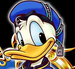 ドナルドダックのtwitterイラスト検索結果