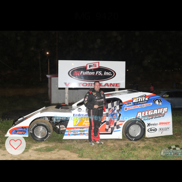 Hoosier Tire Midwest tweet media