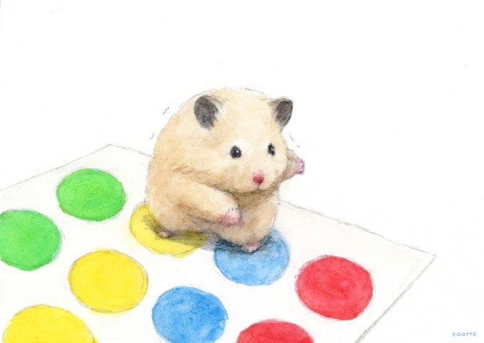 Twitterで人気のイラストランキング Buhitter 全体 21 05 26 04 00