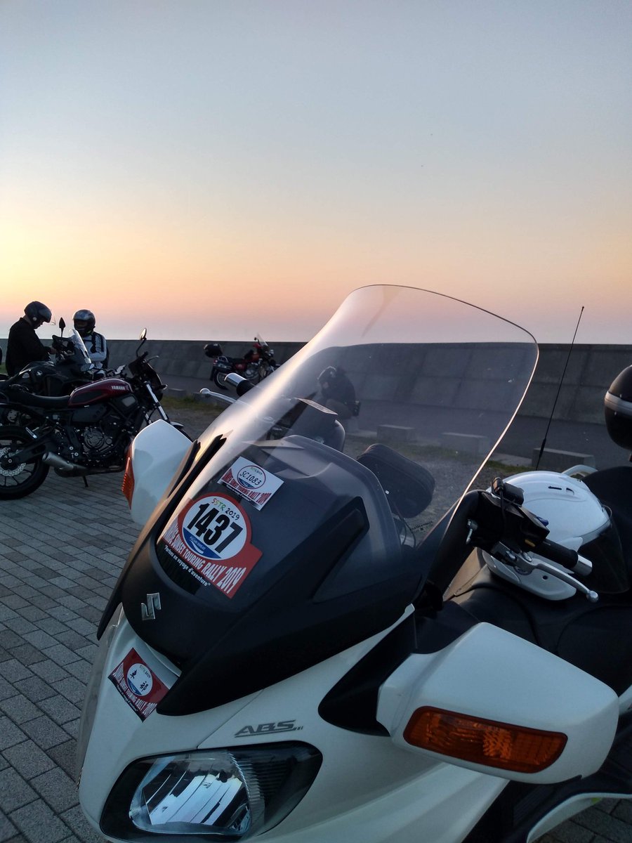 2xdAxio's tweet photo. 折角なので、狼煙制覇を成し遂げた
#SSTR2019 を回顧。 https://t.co/mac1PoOL2z