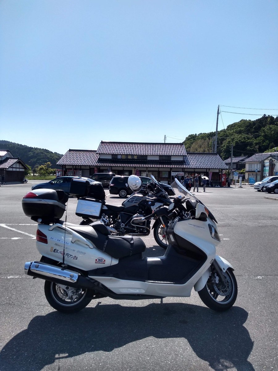 2xdAxio's tweet photo. 折角なので、狼煙制覇を成し遂げた
#SSTR2019 を回顧。 https://t.co/mac1PoOL2z