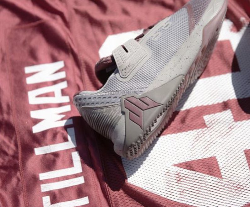 Darren Rovell on X Reebok making a special edition of JJWatt s JJ IV Valor to honor Pat Tillman that is being released this Thursday. Reebok donating 10 from each shoe to the