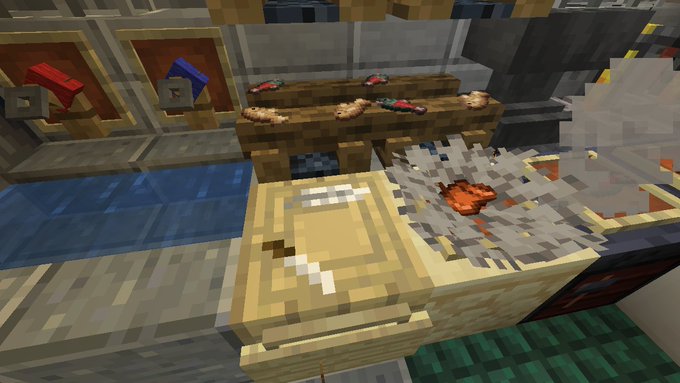 こたろぼ さん がハッシュタグ Minecraft をつけたツイート一覧 1 Whotwi グラフィカルtwitter分析 こたろぼ さん がハッシュタグ Minecraft をつけたツイート一覧 1 Whotwi グラフィカルtwitter分析