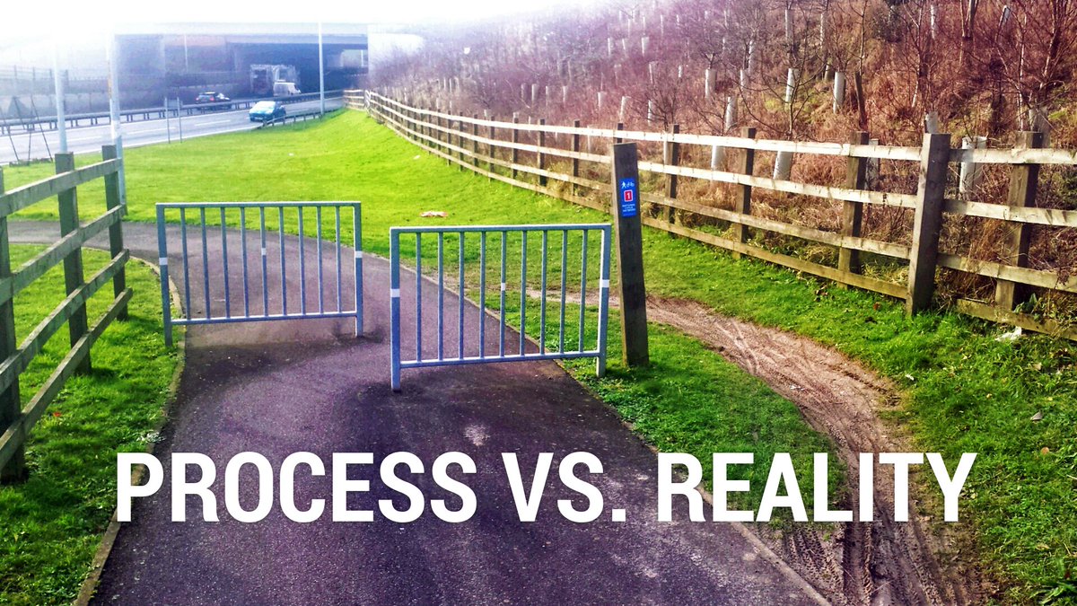 Are your business processes and software making life easier, or are they tripping you up?