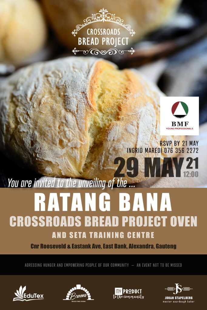 BMF Sandton Branch tweet media