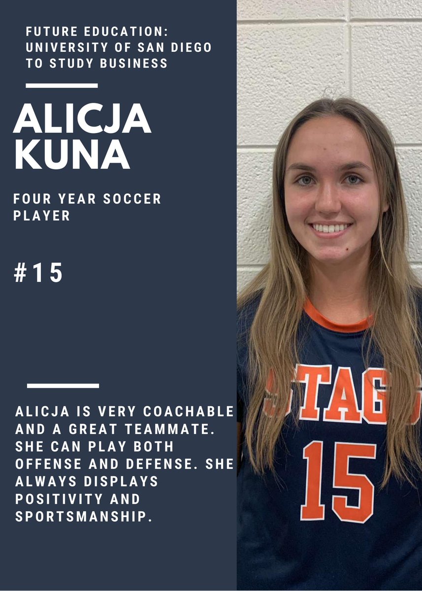 Stagg Girls Soccer tweet media