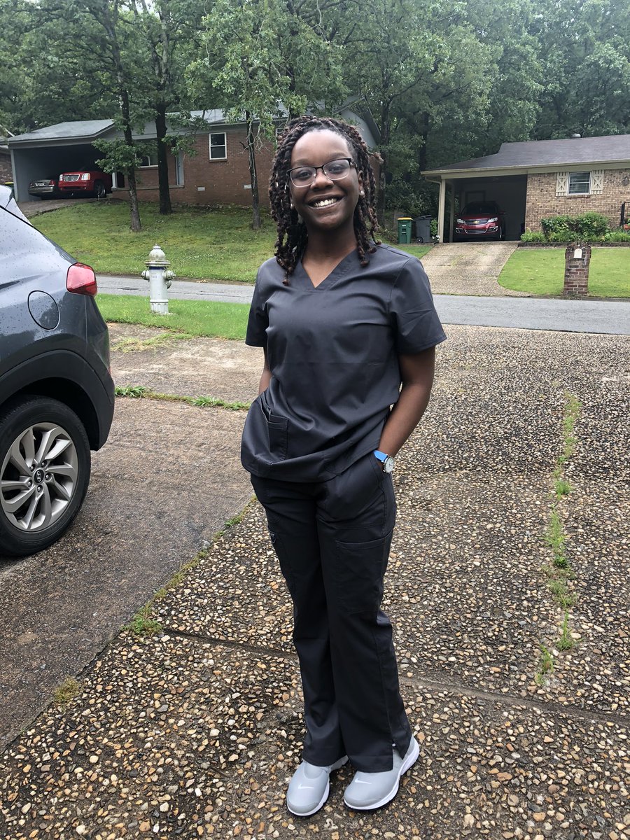Debbie Hoskins-Davis tweet media