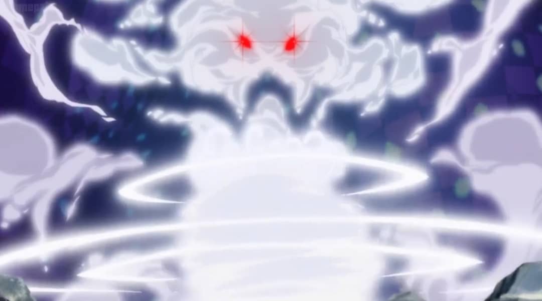 Karl_Yabut's tweet photo. Form that bring katakuri-sama down https://t.co/64bmEOoJ9l
