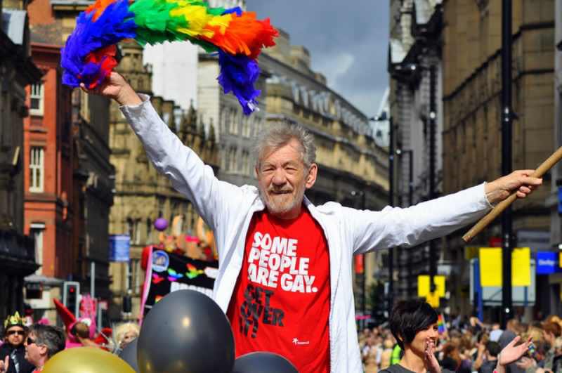 happy 82nd birthday to sir ian mckellen!
