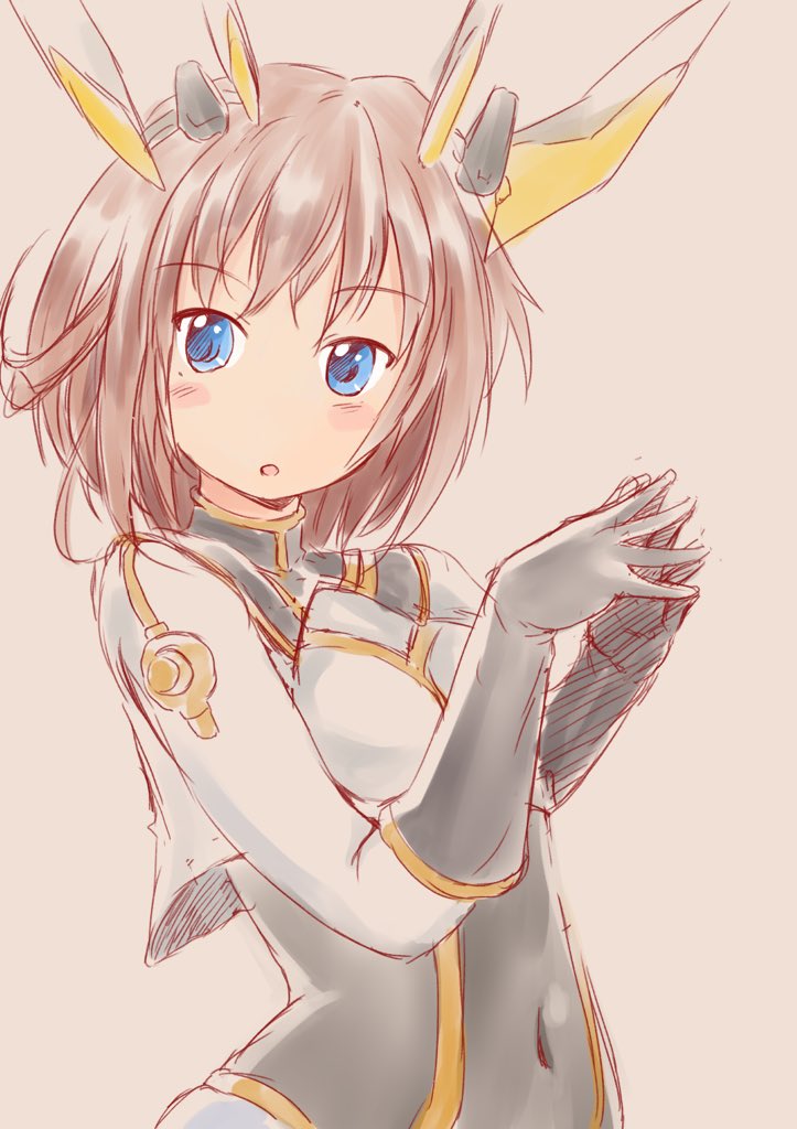 らくがき金潟すぐみ

#アリスギアアイギス 
#アリスギアお絵描き 
#アリスギアお絵かき 
#金潟すぐみ 