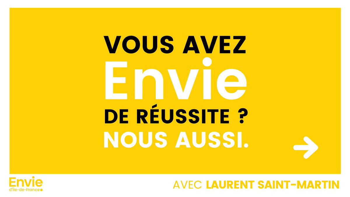 LaurentSMartin's tweet photo. Pour l’#IledeFrance, nous avons #EnviedeRéussite.

🟢🔵 Pour un patriotisme économique local :

➜ Un Fonds d’épargne populaire régional
➜ Une place de marché numérique
➜ La carte de fidélité « Envie d’Île-de-France » 

Découvrez nos 154 propositions ➜ https://t.co/xPo387qkV9 https://t.co/BgI1dSWdZs