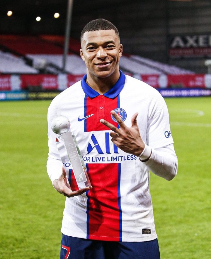 Ligue 1 Golden Boot List Of Top Scorers From 1923 21 Check Out List