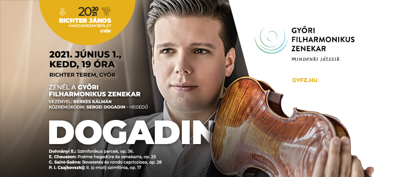 Győr Philharmonic Orchestra tweet media