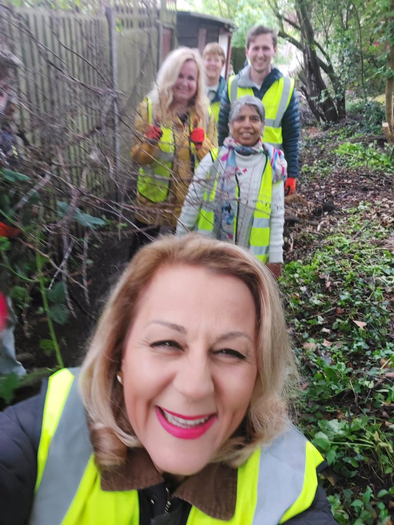 Alicja Kritikos tweet media