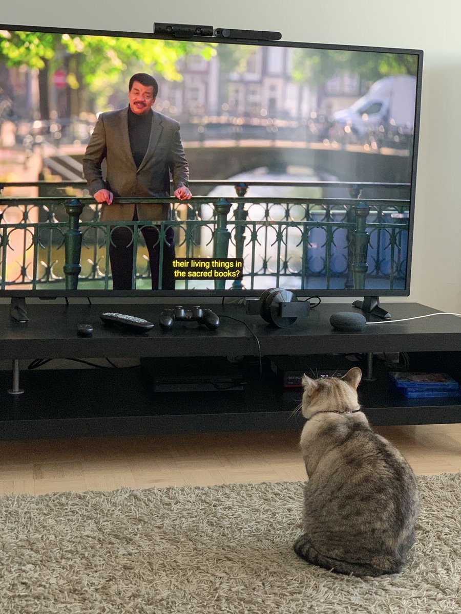 carlbberg's tweet photo. @neiltyson Yessir https://t.co/1gsYIucB5X