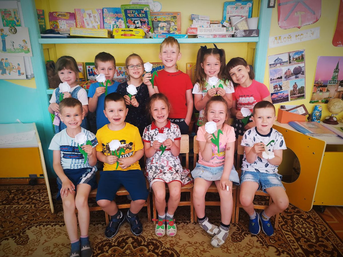 fatii5_'s tweet photo. Участие в благотворительной акции "Белый цветок", старшая группа "Б", воспитатель Шепелева О.А. https://t.co/ooeAPudIcs