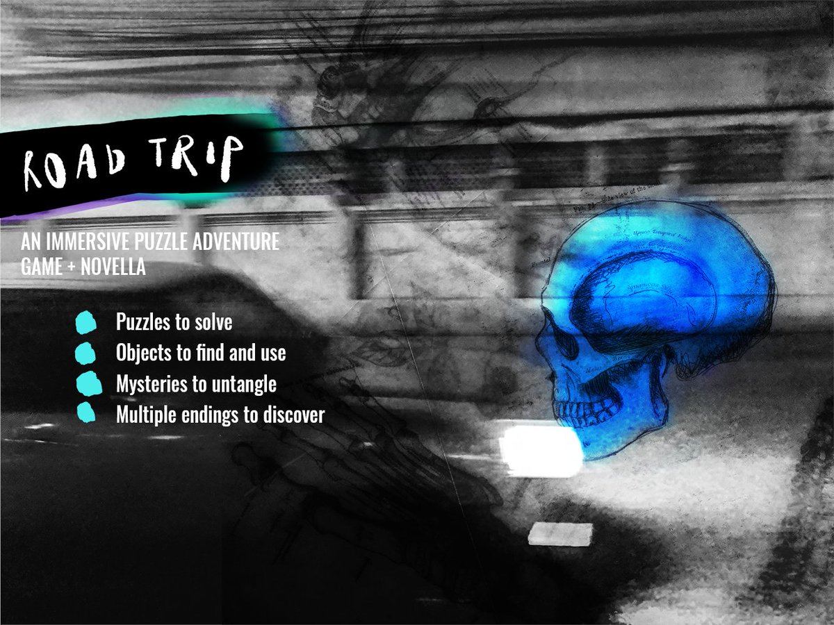 Missed out on Omniverse: Book1 - Prologue the first time round?😠 Don't miss out this time. It's BACK 🥳🥳as an ADD-ON to Road Trip! #Kickstarter THURSDAY! Go hit the notification button here 👉bit.ly/KSLinkT