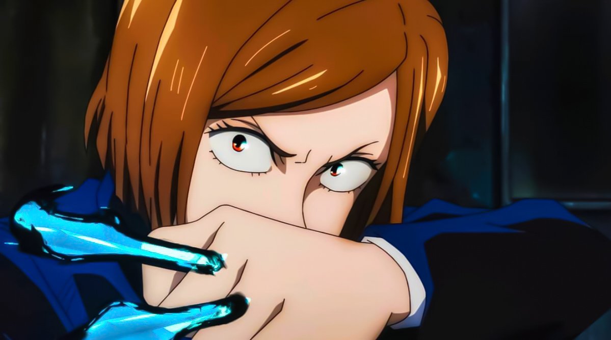 AnimeDaiily's tweet photo. `                𝐍𝐨𝐛𝐚𝐫𝐚 𝐊𝐮𝐠𝐢𝐬𝐚𝐤𝐢 https://t.co/qjn77cUB5j