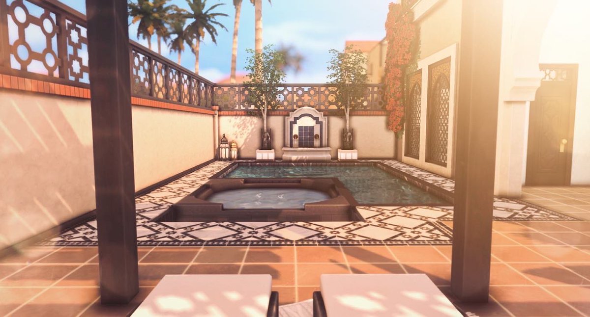 SimsationalB tweet picture