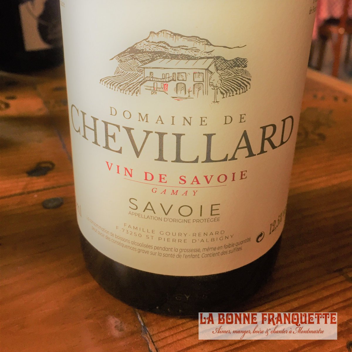 🍷 Nous vous souhaitons une très bonne journée internationale du #vin ! 
#nationalwineday #NationalWineDay