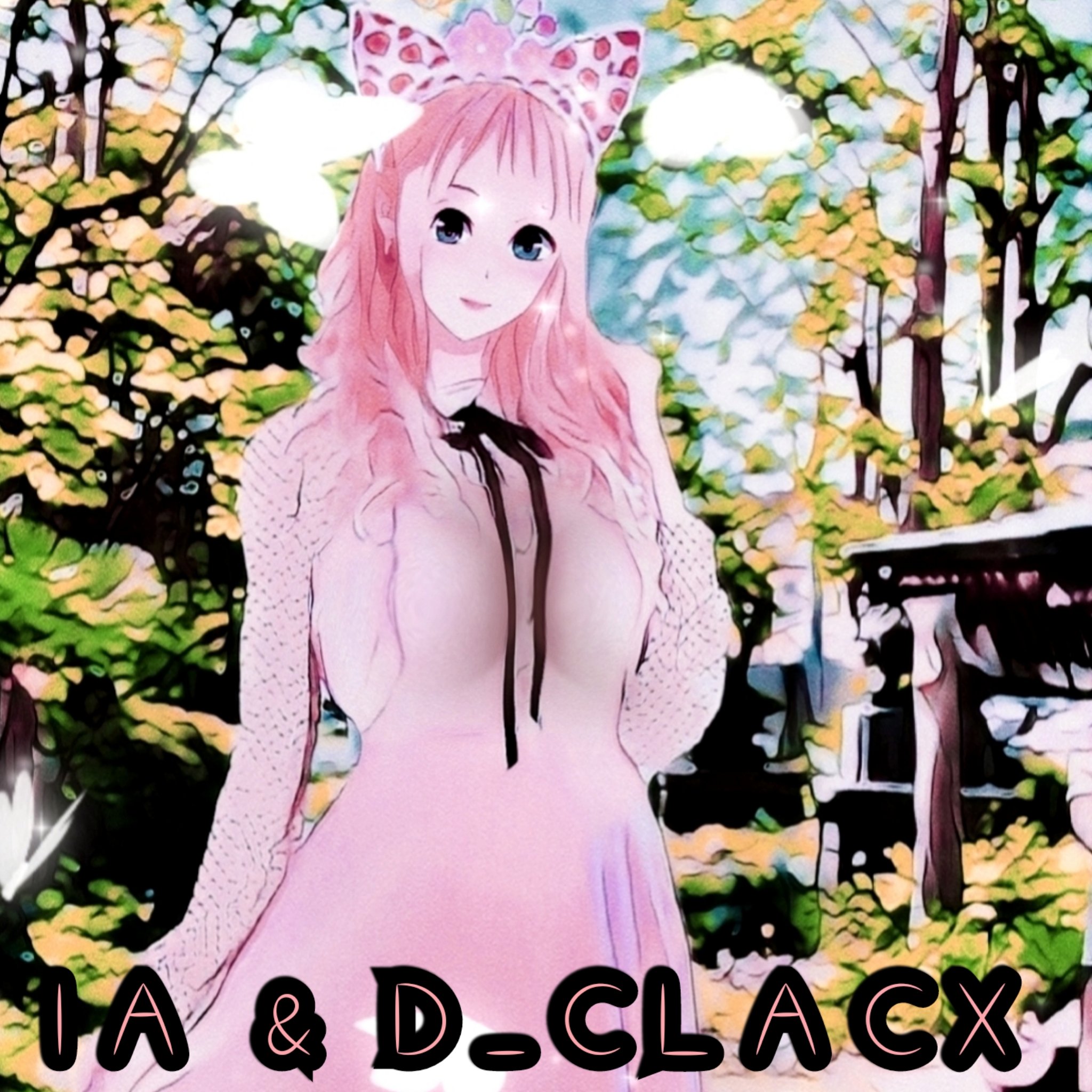 D Clacx ディークラックス Ia Amp D Clacxの 午後の日差しを描いて アルバム Love And Faith 収録 が Applemusicルーマニアのアニメランキング36位にランクインしました ありがとうございます Instagram English T Co Jnywwp45eb