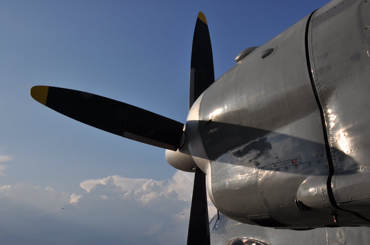 Am 13. Juni 2021 stimmt die Schweiz über das neue CO2-Gesetz ab. aeroclub.ch/abstimmungsemp…