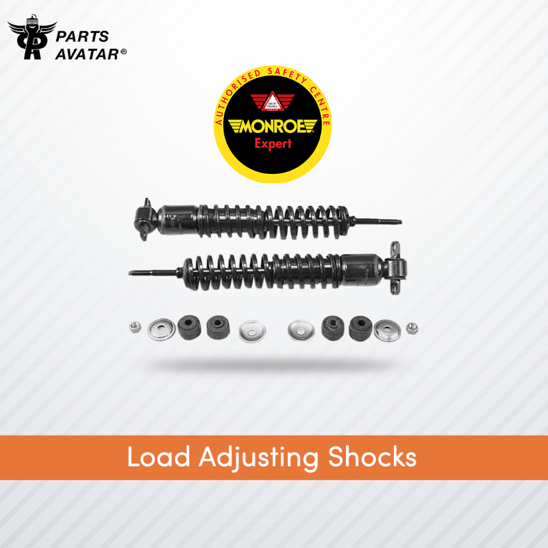 partsavatar's tweet photo. Expert Guidance For Free! Become Confident in Purchasing Shocks and Struts For Your Vehicle.

#PartsAvatar #shocksandstruts #carparts #sezzlecanada #sezzleit #buyingguide #canada #autoparts #mechanicstips #car101