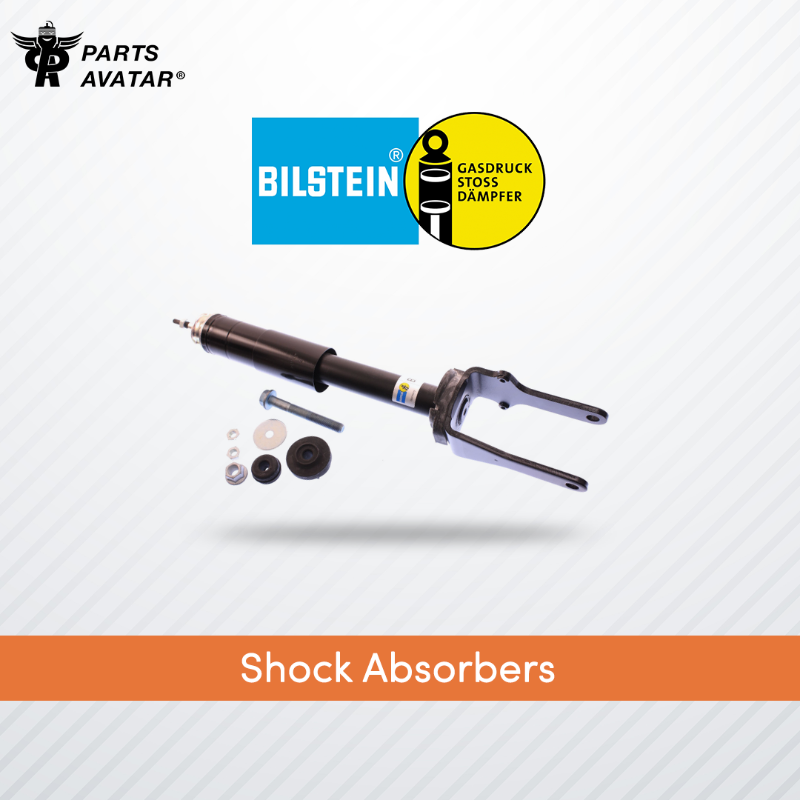 partsavatar's tweet photo. Expert Guidance For Free! Become Confident in Purchasing Shocks and Struts For Your Vehicle.

#PartsAvatar #shocksandstruts #carparts #sezzlecanada #sezzleit #buyingguide #canada #autoparts #mechanicstips #car101